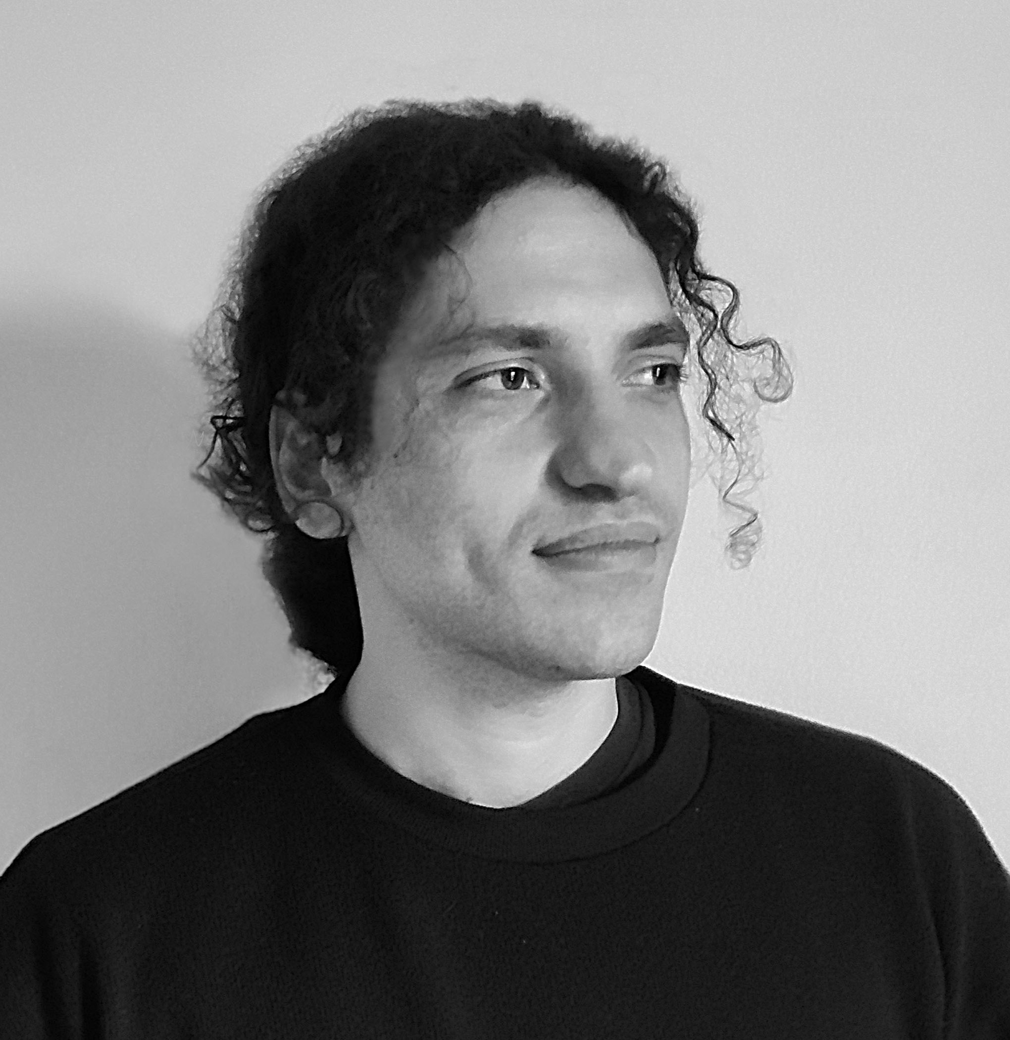 Lorenzo - Game Developer